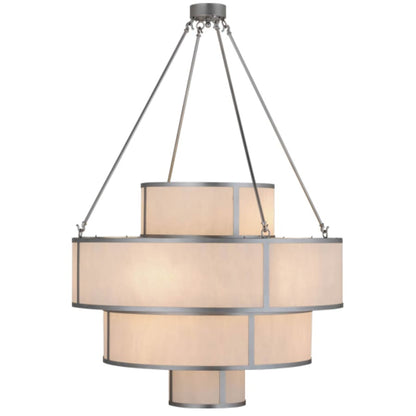 Meyda Tiffany Jayne 12 Light 44" Wide Pendant