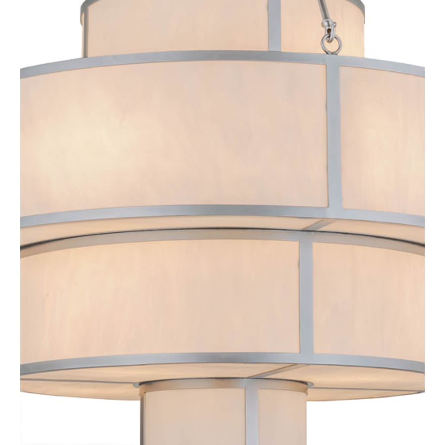 Meyda Tiffany Jayne 12 Light 44" Wide Pendant