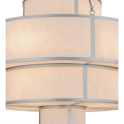 Meyda Tiffany Jayne 12 Light 44" Wide Pendant