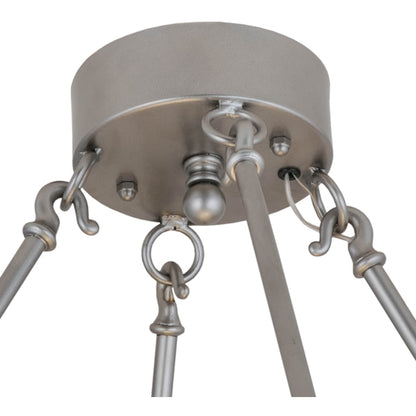 Meyda Tiffany Jayne 12 Light 44" Wide Pendant