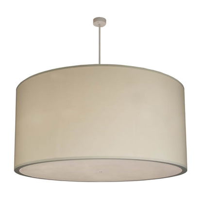 Meyda Tiffany Cilindro 12 Light 72" Wide Pendant