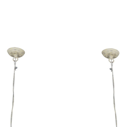 Meyda Tiffany Hounds Tooth 4 Light 36" Wide Abstract Linear Pendant