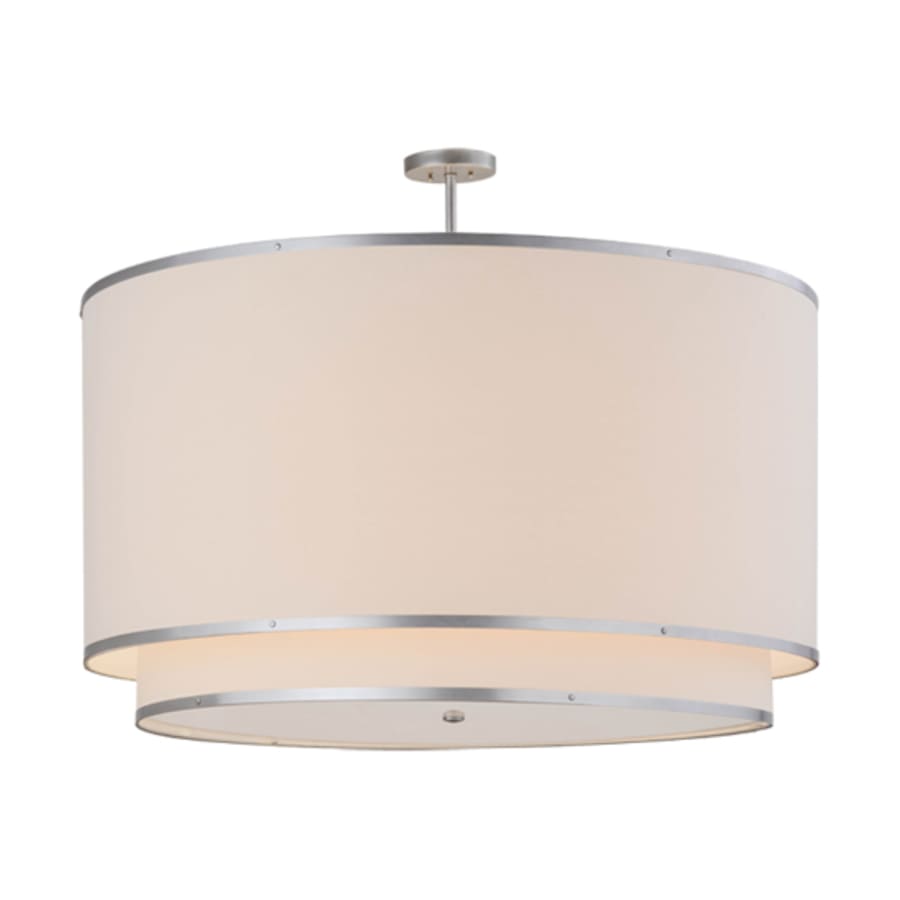 Meyda Tiffany Cilindro 8 Light 48" Wide Pendant