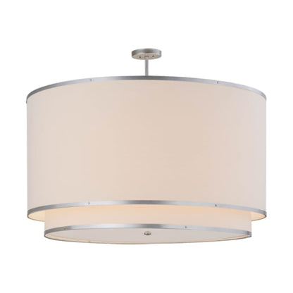 Meyda Tiffany Cilindro 8 Light 48" Wide Pendant