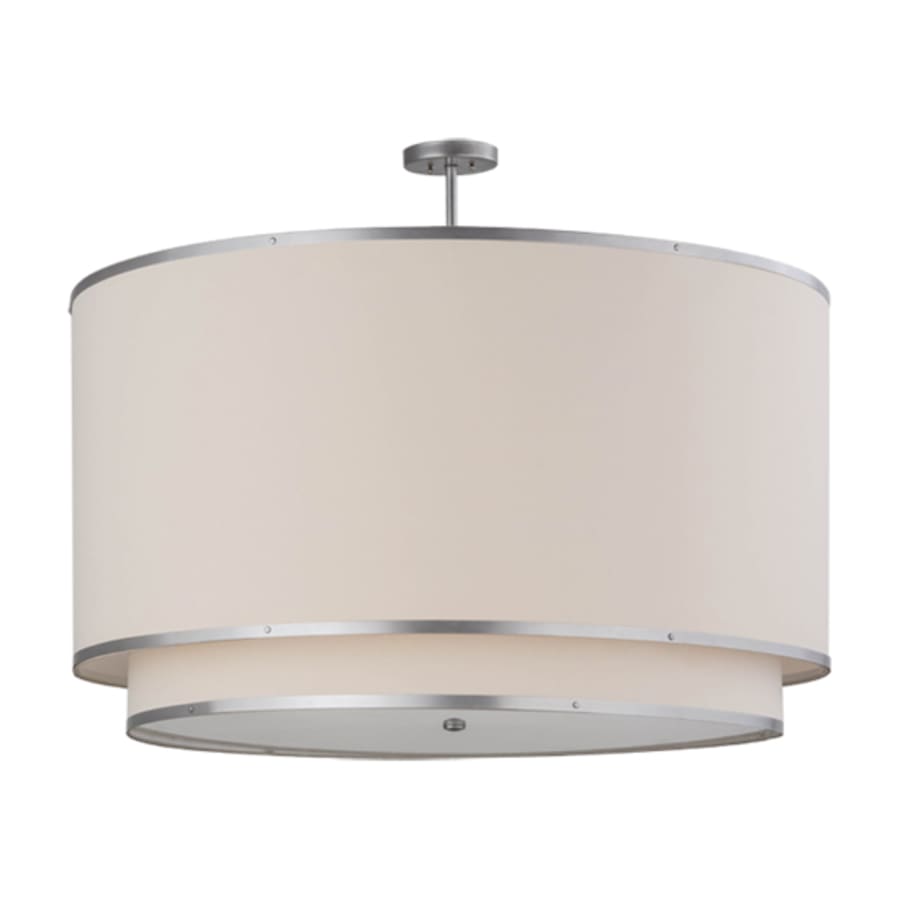 Meyda Tiffany Cilindro 8 Light 48" Wide Pendant