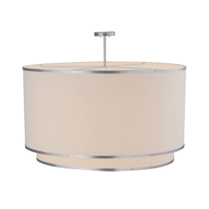 Meyda Tiffany Cilindro 8 Light 48" Wide Pendant