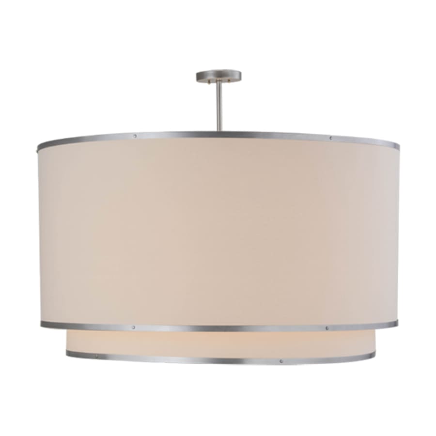 Meyda Tiffany Cilindro 8 Light 48" Wide Pendant