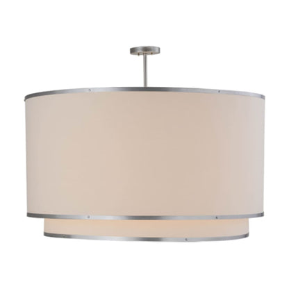 Meyda Tiffany Cilindro 8 Light 48" Wide Pendant
