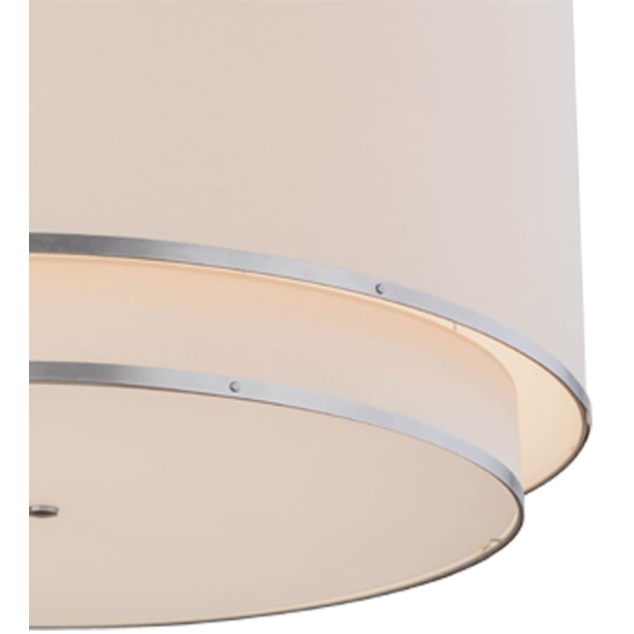 Meyda Tiffany Cilindro 8 Light 48" Wide Pendant