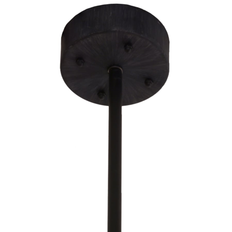 Meyda Tiffany Aspen 8 Light 49" Wide Pendant