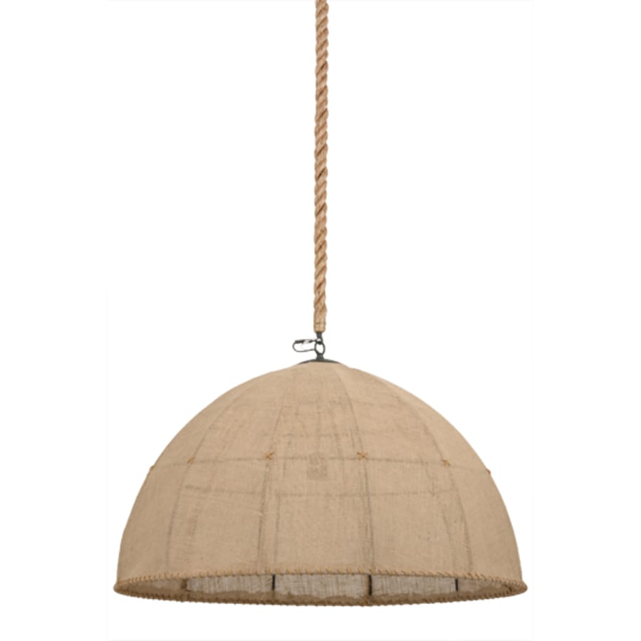 Meyda Tiffany Textrene 36" Wide Pendant