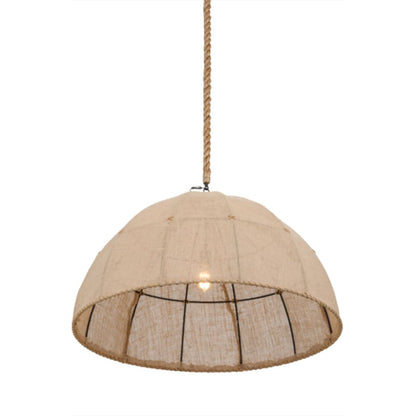 Meyda Tiffany Textrene 36" Wide Pendant