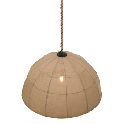 Meyda Tiffany Textrene 36" Wide Pendant