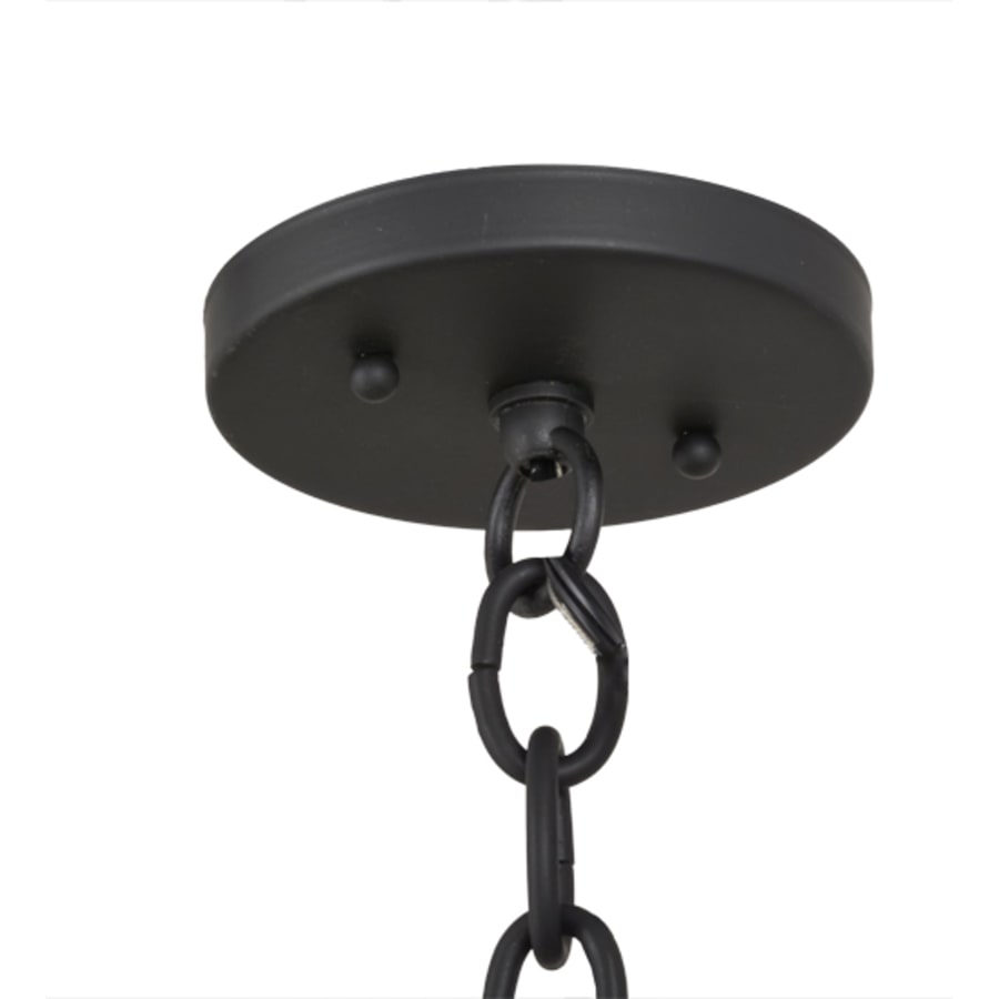 Meyda Tiffany Textrene 36" Wide Pendant