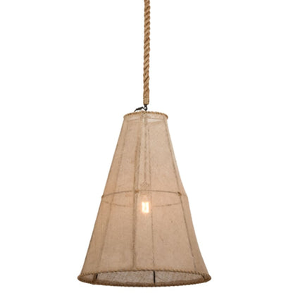 Meyda Tiffany Textrene 24" Wide Pendant