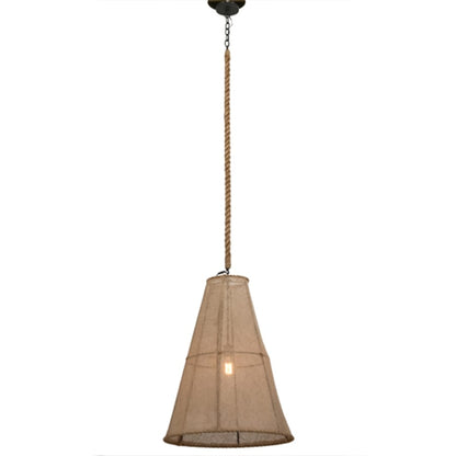 Meyda Tiffany Textrene 24" Wide Pendant