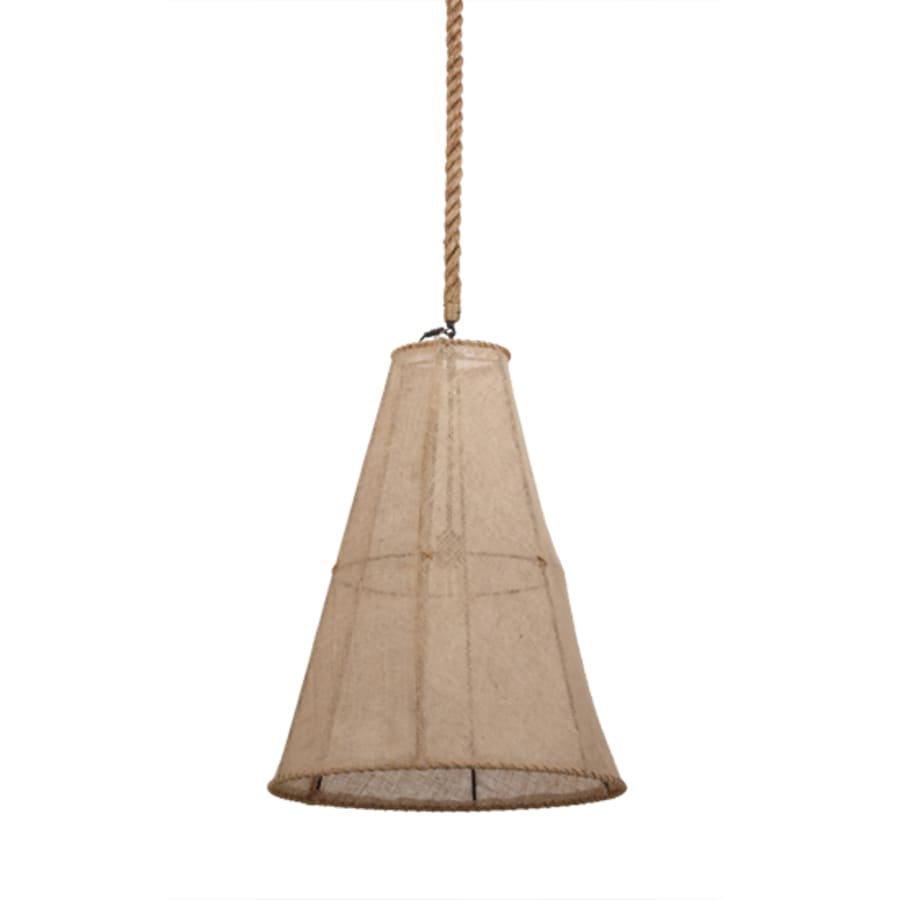 Meyda Tiffany Textrene 24" Wide Pendant