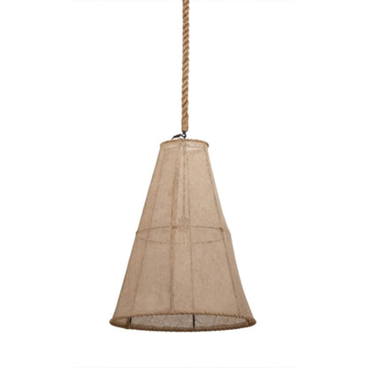 Meyda Tiffany Textrene 24" Wide Pendant