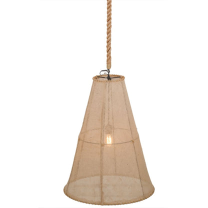 Meyda Tiffany Textrene 24" Wide Pendant