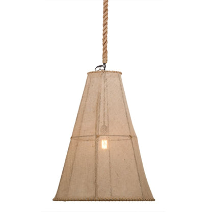 Meyda Tiffany Textrene 24" Wide Pendant