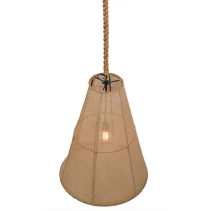 Meyda Tiffany Textrene 24" Wide Pendant