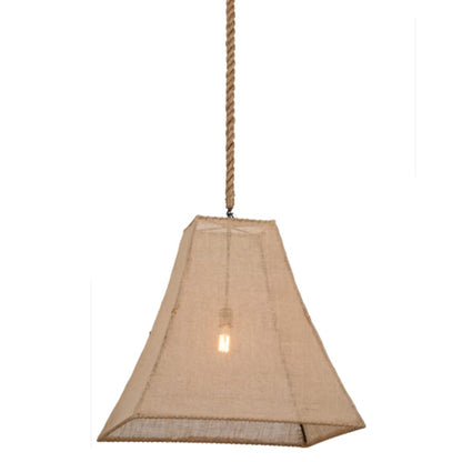 Meyda Tiffany Textrene 34" Wide Pendant