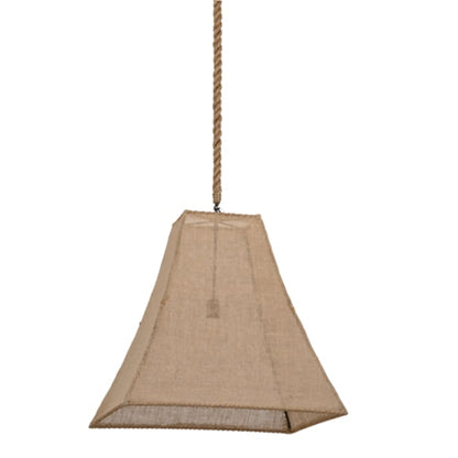 Meyda Tiffany Textrene 34" Wide Pendant