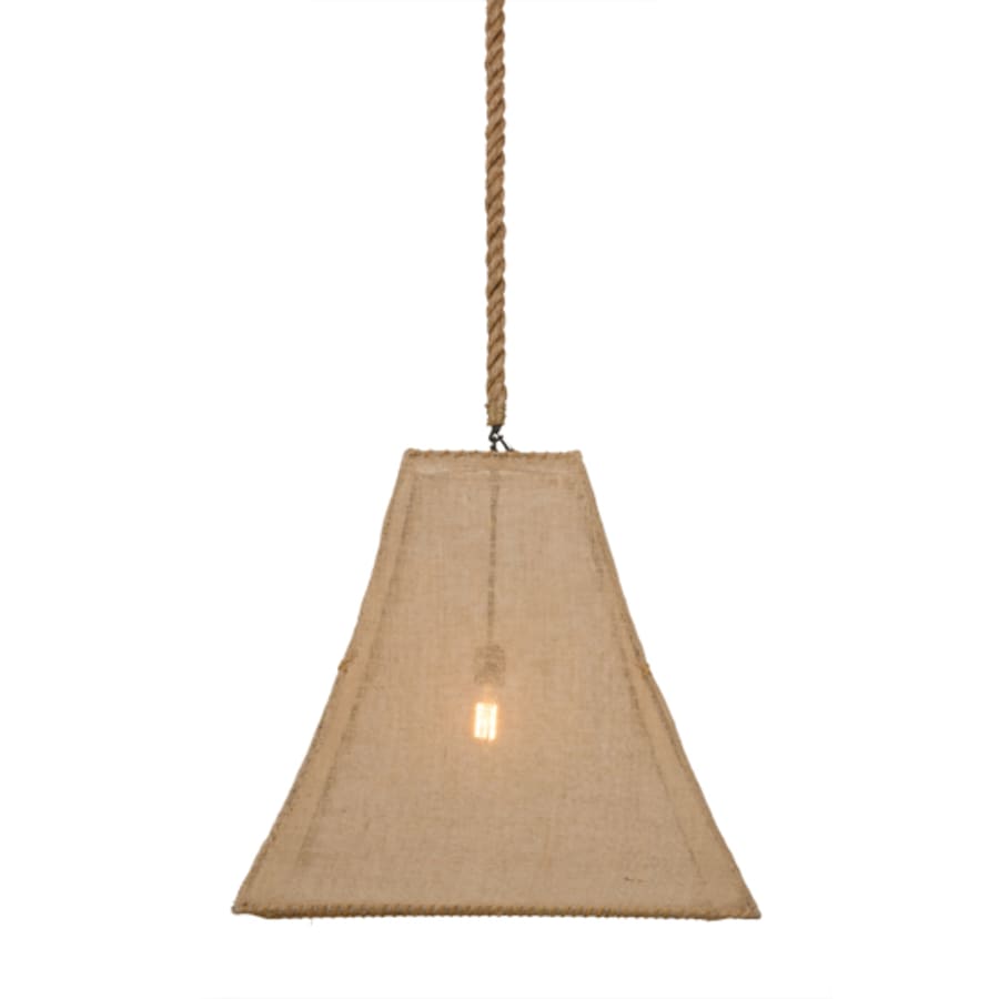 Meyda Tiffany Textrene 34" Wide Pendant