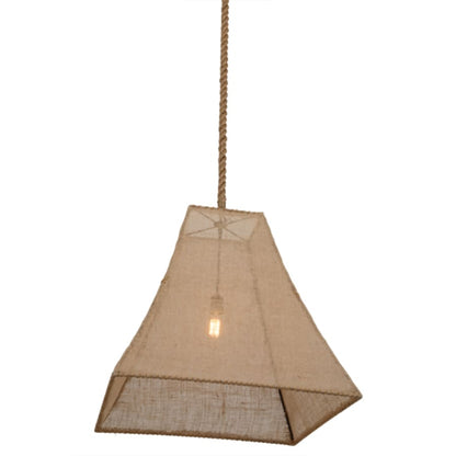 Meyda Tiffany Textrene 34" Wide Pendant
