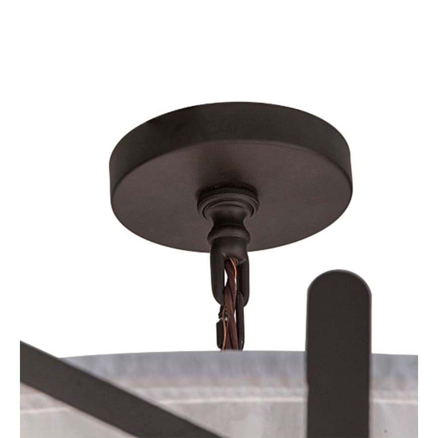 Meyda Tiffany Penelope 8 Light 60" Wide Pendant