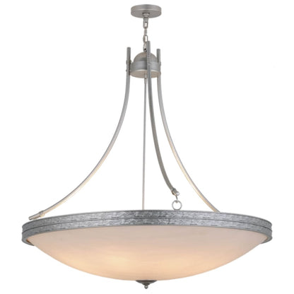 Meyda Tiffany Dionne 8 Light 48" Wide Pendant