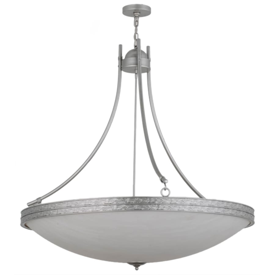 Meyda Tiffany Dionne 8 Light 48" Wide Pendant