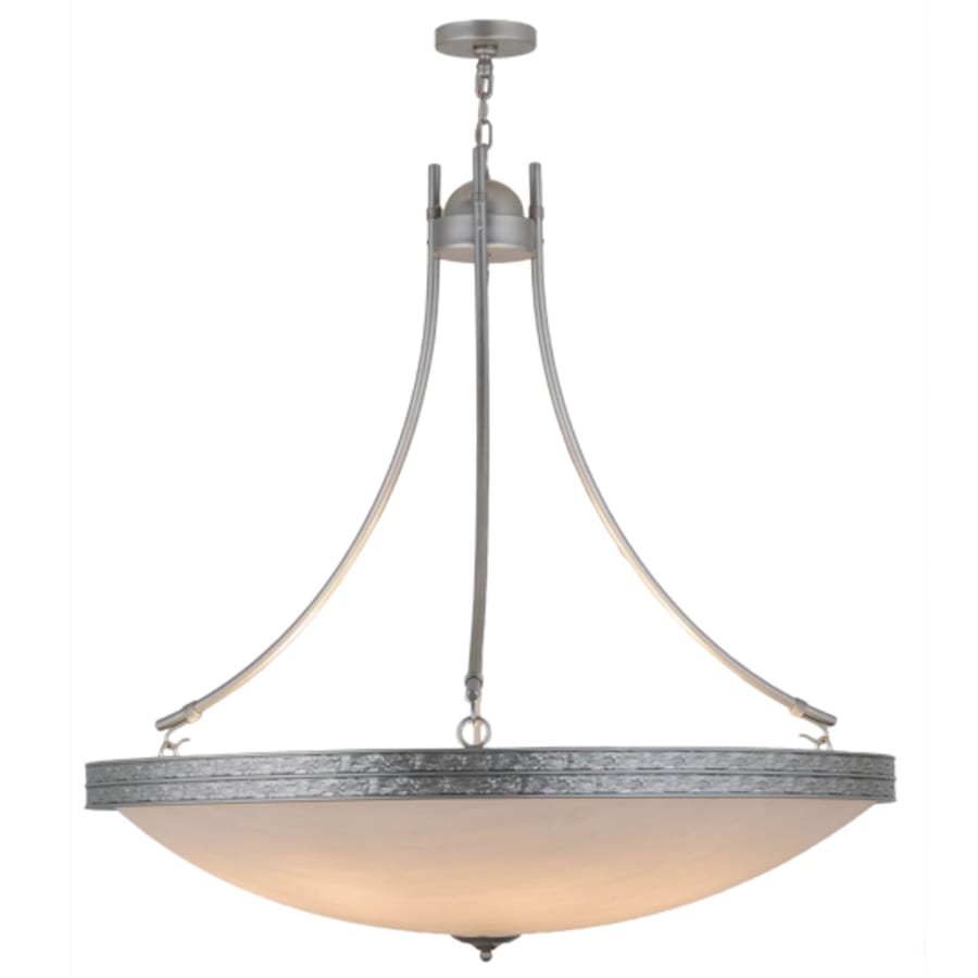 Meyda Tiffany Dionne 8 Light 48" Wide Pendant