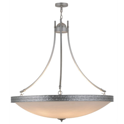Meyda Tiffany Dionne 8 Light 48" Wide Pendant