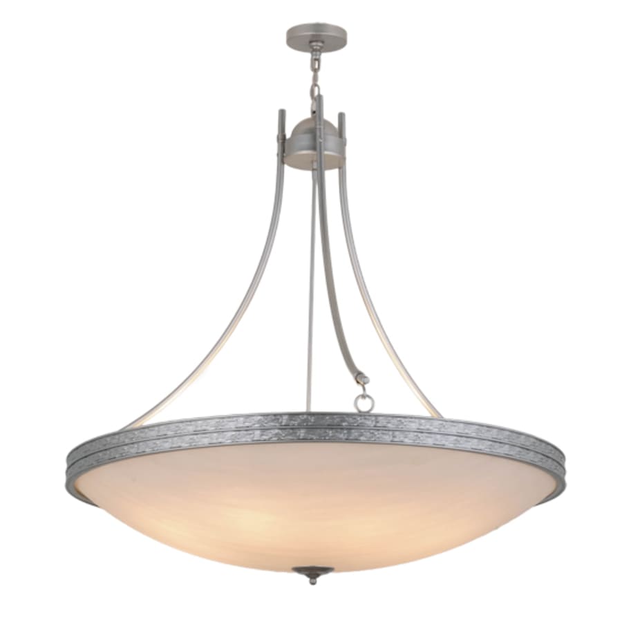 Meyda Tiffany Dionne 8 Light 48" Wide Pendant