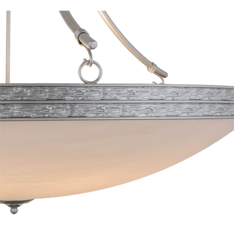Meyda Tiffany Dionne 8 Light 48" Wide Pendant