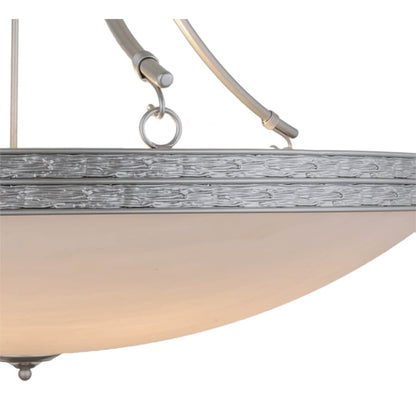 Meyda Tiffany Dionne 8 Light 48" Wide Pendant