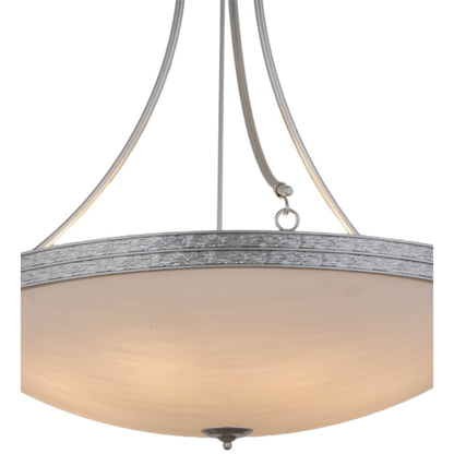 Meyda Tiffany Dionne 8 Light 48" Wide Pendant