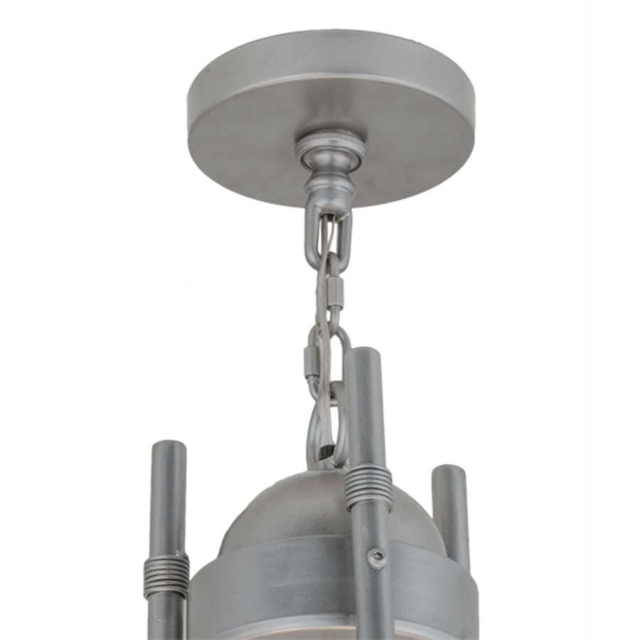 Meyda Tiffany Dionne 8 Light 48" Wide Pendant