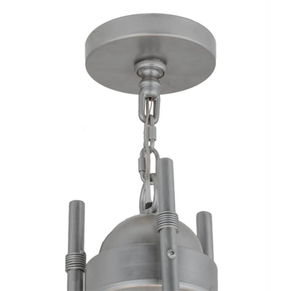 Meyda Tiffany Dionne 8 Light 48" Wide Pendant