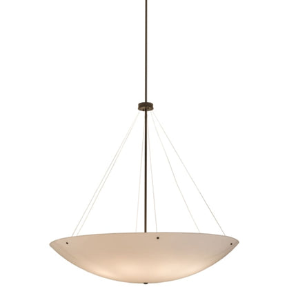 Meyda Tiffany Madison 9 Light 60" Wide Pendant