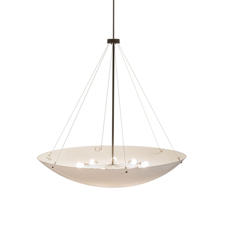 Meyda Tiffany Madison 9 Light 60" Wide Pendant