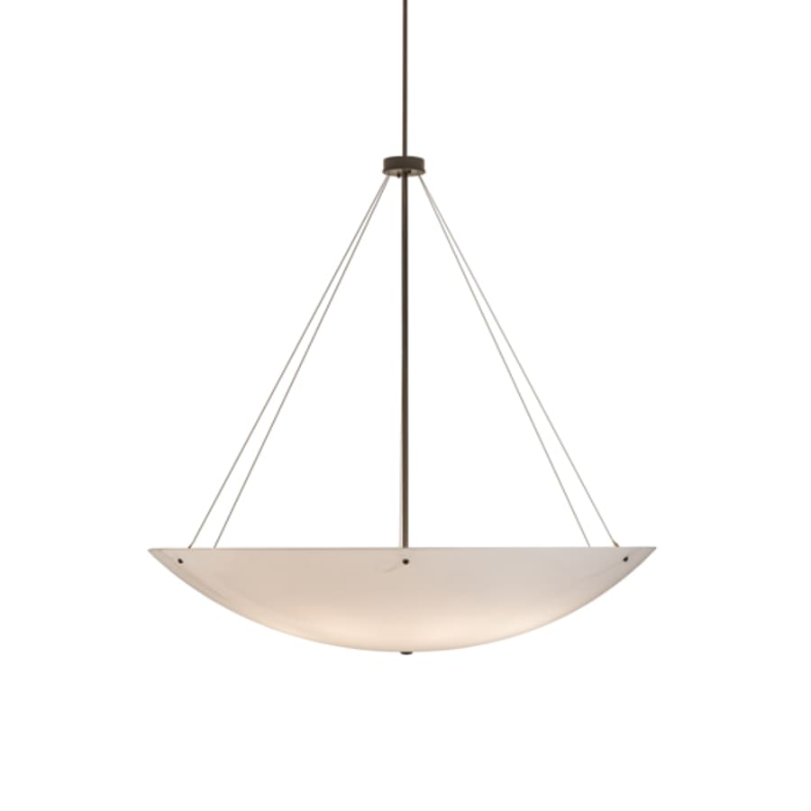 Meyda Tiffany Madison 9 Light 60" Wide Pendant