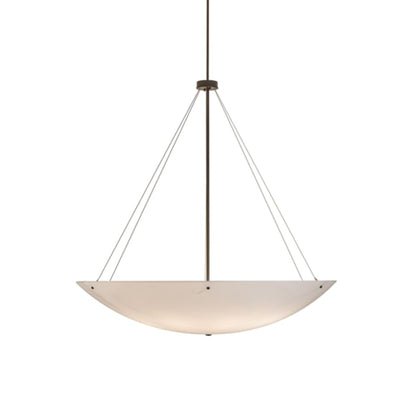 Meyda Tiffany Madison 9 Light 60" Wide Pendant