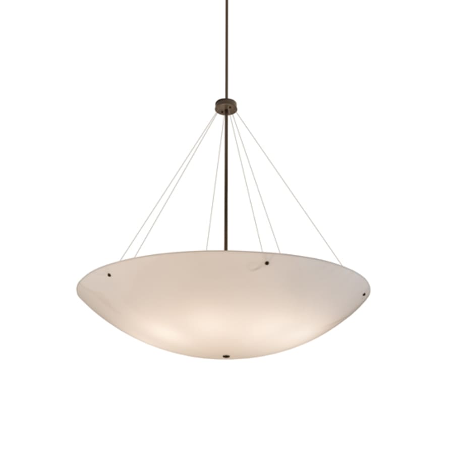 Meyda Tiffany Madison 9 Light 60" Wide Pendant
