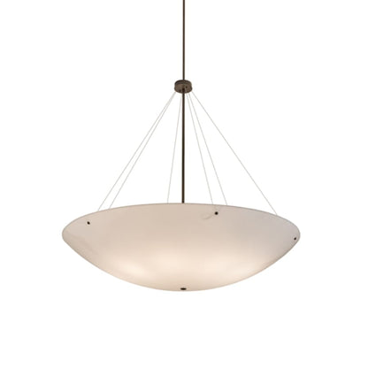 Meyda Tiffany Madison 9 Light 60" Wide Pendant