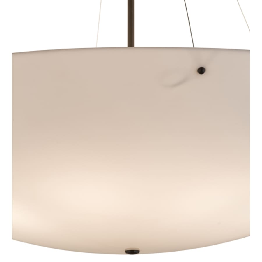Meyda Tiffany Madison 9 Light 60" Wide Pendant