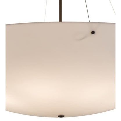 Meyda Tiffany Madison 9 Light 60" Wide Pendant