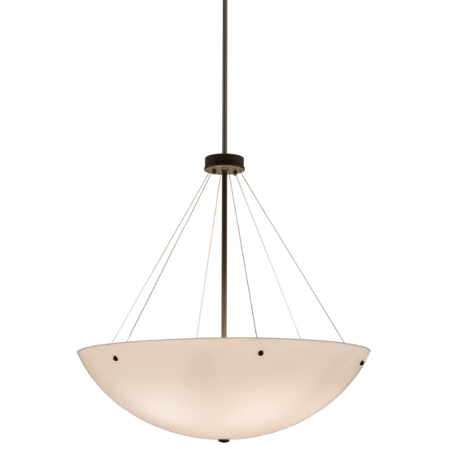 Meyda Tiffany Madison 6 Light 36" Wide Pendant