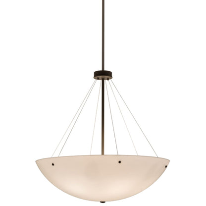 Meyda Tiffany Madison 6 Light 36" Wide Pendant